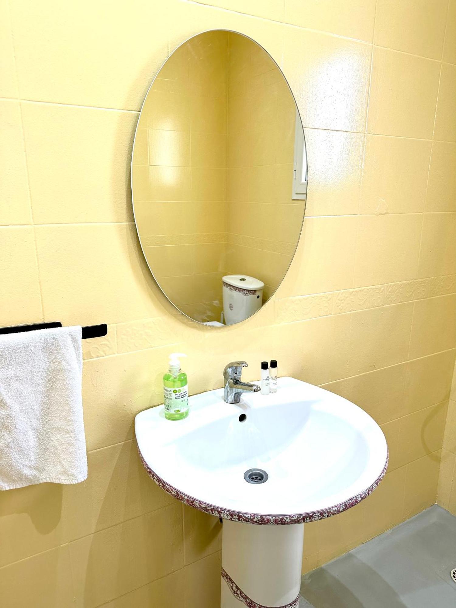 Nice Stay 2 Bedrooms Jardins De Carthage Le Kram Exterior foto