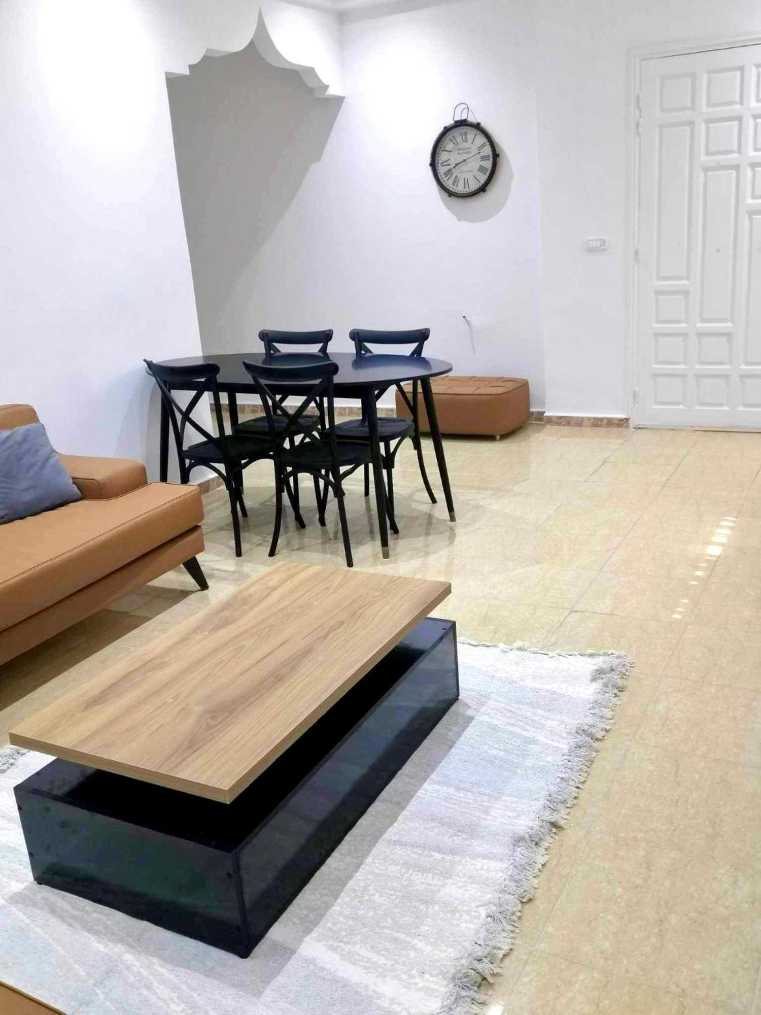 Nice Stay 2 Bedrooms Jardins De Carthage Le Kram Exterior foto